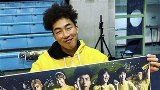 全明星4決賽落幕　郭泓志感性喊話惹噴淚