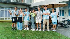 嗨！營業中（好看娛樂提供）