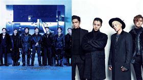 K-POP。（圖／翻攝自IG）
