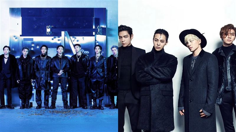 K-POP哪首開頭才是傳奇？網狂推3大神曲