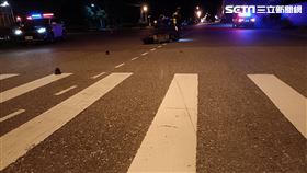 車禍,花蓮縣,新城鄉,慈濟醫院（圖／翻攝畫面）