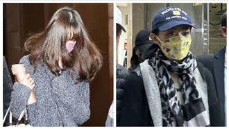 公衛文挺高虹安認罪來得及？名嘴這麼說