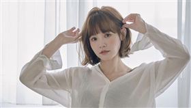 吳心緹。（翻攝自IG
