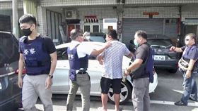 台南,學甲,88槍擊,共犯,指揮,洪政軍,湮滅證據,聲押,