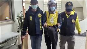 台南,學甲,88槍擊,共犯,指揮,洪政軍,湮滅證據,聲押,