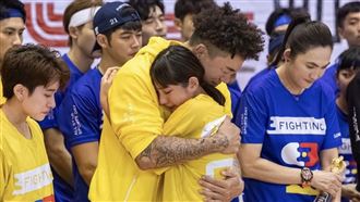 全明星他拍片撇霸凌　郭泓志林玉書互動曝