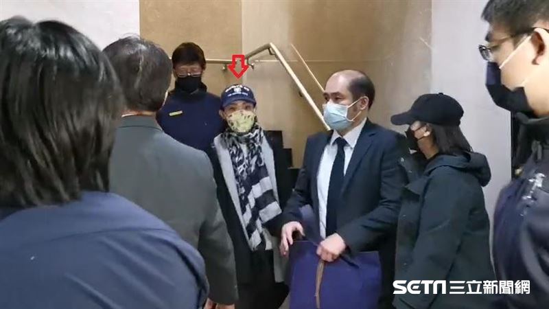 高虹安起訴機率大？林耕仁委任律師這樣說