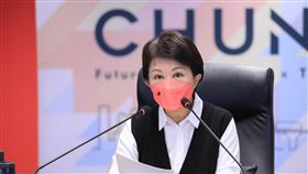 中市府推動各大轉運中心 盧秀燕市長：落實交通任意門(圖/台中市政府)