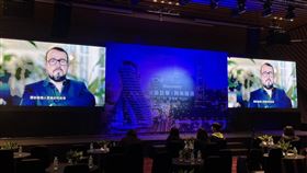 《建築巨擘：陶朱隱園》12/22晚上10點Discovery首播(圖/威京集團)