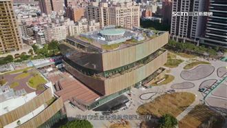 桃園6+1公共工程　2022金質獎再創佳績