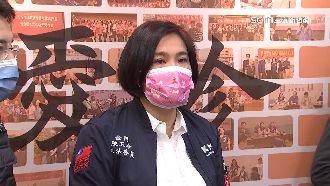 金酒遭中國禁　陳玉珍邀金酒開會商討補件