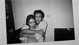 蕭亞軒。（圖／翻攝自蕭亞軒臉書）