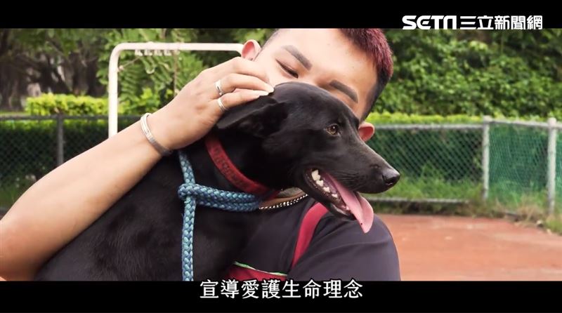 友善動物　板橋「毛寶貝生命教育園區」