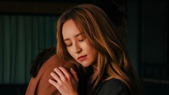 五月天阿信合體老蕭　還找「她」三人行