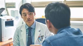 《奇美拉》李熙俊（圖／八大提供）