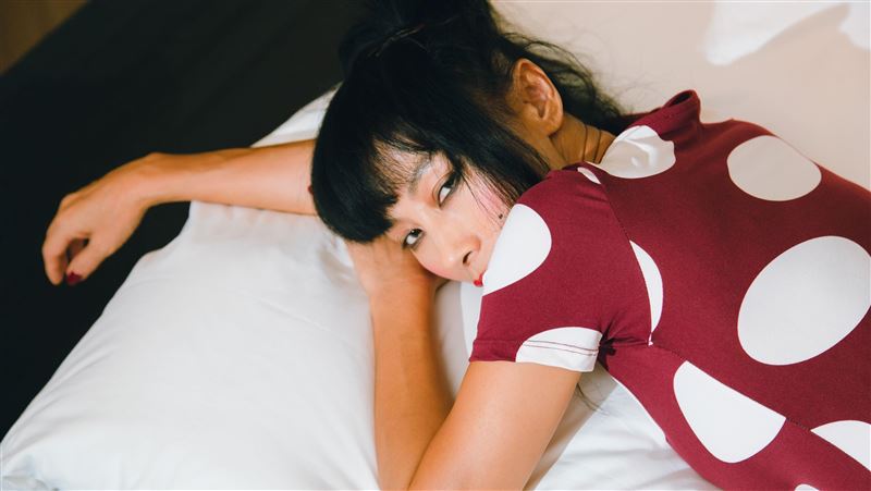 火鍋吃一半脫了！大咖女星真實身材看光