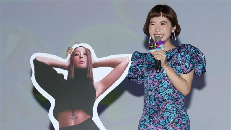 跨年大咖韓星曝光　孝琳不到一個月再飛台
