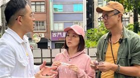 角逐金鐘失利　楊小黎驚傳萌生退意換跑道？！（業配勿用）