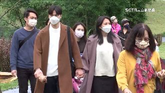 明低溫探12℃溫差恐達18℃ 元宵天氣曝光