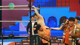 最強綜藝秀。（圖／民視提供）