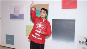 蔡康永（邱榮吉攝影）