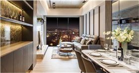 二高沿線唯一3字頭房價　即將補漲（業配勿用）