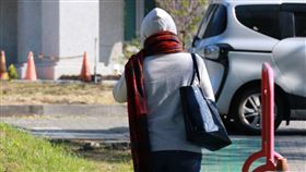 寒流來襲、全台急凍！中醫師教你護胸背活氣血（圖／台中慈院提供）
