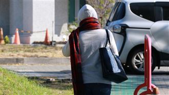 新／首波寒流已達標！今關西最低5.4度