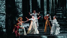 搶先一睹為快！《魔笛》幕後祕辛首開箱