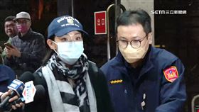 高虹安涉貪60萬交保 轉