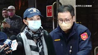 高虹安涉詐助理費轉偵字案　律師：會起訴