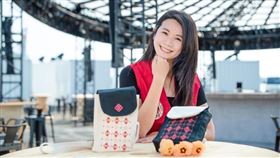 ▲李雨蓁。（圖／翻攝自李雨蓁臉書）