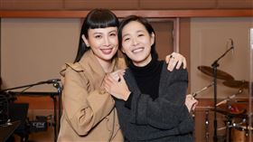 魏如萱 安溥 聯成娛樂 提供