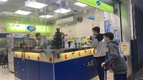 提及連鎖店茶飲，不少網友仍推50嵐是「低調王者」。（圖／記者簡浩正攝影）