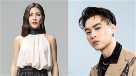 ▲高雄2022跨年演唱會《亞灣未來市》，陣容強大不能錯過。（圖／民視提供）