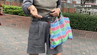 獨／疑鎖定小學生！男發糖、撲克牌沾粉末