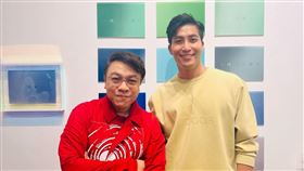 吳翔震。（經紀人提供