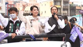 高虹安若判刑由副手代市長　人選條件曝光