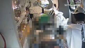 氣溫驟降奪命！宜蘭4送醫2到院前死亡