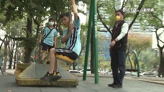 高中為何沒遊樂設施？網狂點：30歲也想玩