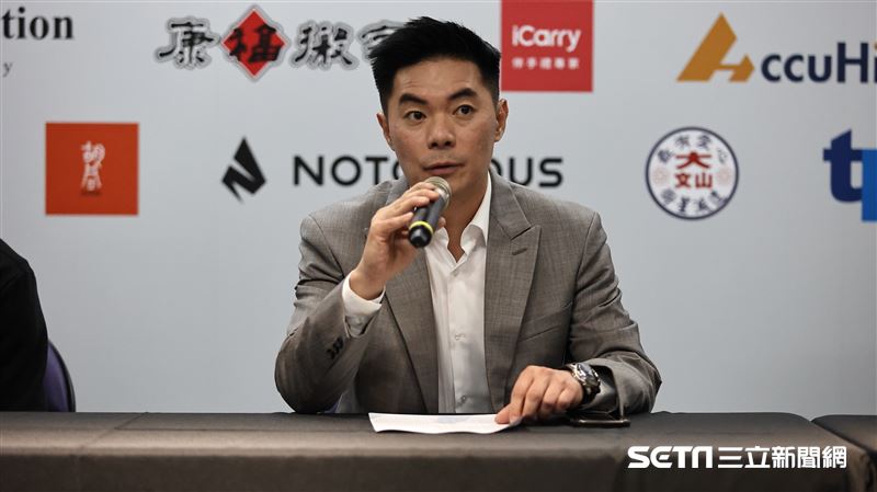 吳季穎捲打假球風波　劉孟竹希望不是真的