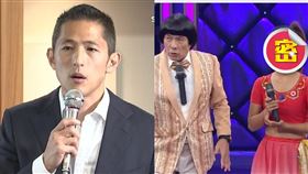 吳怡農,顏采薇,豬哥亮