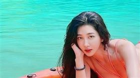 王晴。（圖／翻攝自王晴臉書）