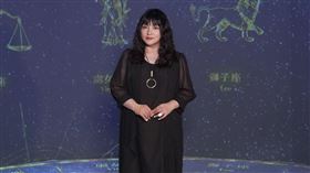 唐綺陽。（圖／寬宏藝術提供）