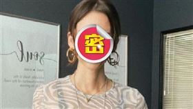 ▲鄭秀珍（圖／翻攝自鄭秀珍IG）