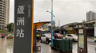 30歲男不滿沒被當大哥！怒刺友人滿臉鮮血