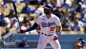 ▲加洛（Joey Gallo）1年1100萬美金合約轉戰雙城。（圖／美聯社／達志影像）