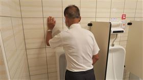 攝護腺肥大(彰化醫院提供)