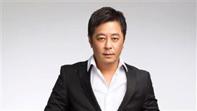 王傑近年旅居加拿大。（圖／翻攝自王傑微博）

