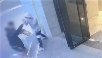 為酒店妹吃醋被擄走　竟有國中生參與